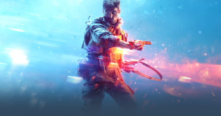 Jogos gratuitos da PS Plus para maio: Battlefield V, Stranded Deep