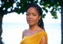 Naomie Harris