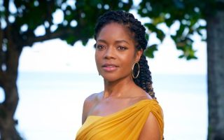 Naomie Harris