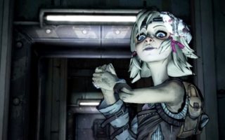 Borderlands tiny tina
