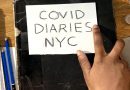 Covid Diaries NYC
