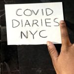 Covid Diaries NYC