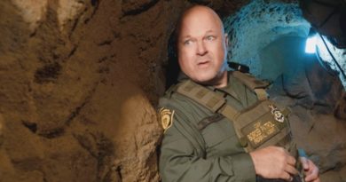 Coyote temporada 1 axn