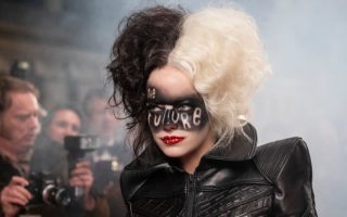 Cruella