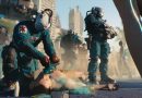 Cyberpunk 2077 Patch 1.2