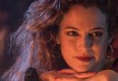 Riley Keough