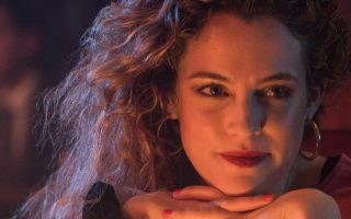 Riley Keough