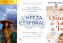 Livros a não perder em março 2021