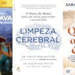 Livros a não perder em março 2021