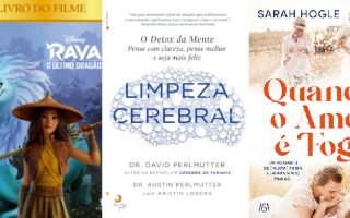 Livros a não perder em março 2021
