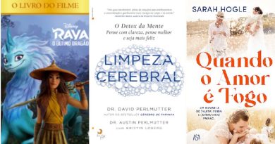 Livros a não perder em março 2021