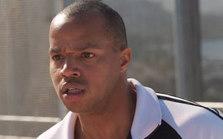 The Powerpuff Girls Donald Faison