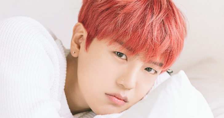 donghun a.c.e.