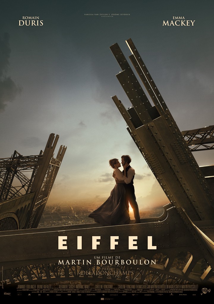 Eiffel