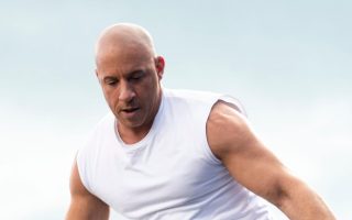 Fast Furious 9