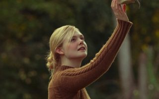 Elle Fanning