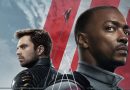 Falcon and the Winter Soldier