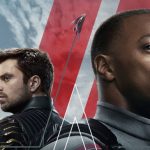 Falcon and the Winter Soldier