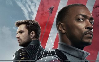 Falcon and the Winter Soldier