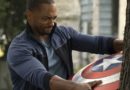 Falcon Winter Soldier Captain America