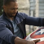 Falcon Winter Soldier Captain America