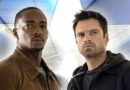Falcon Winter Soldier