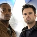 Falcon Winter Soldier