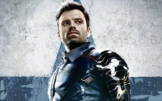 O Falcão The Falcon and the Winter Soldier