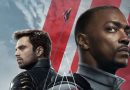 The Falcon and the Winter Soldier