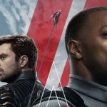 The Falcon and the Winter Soldier