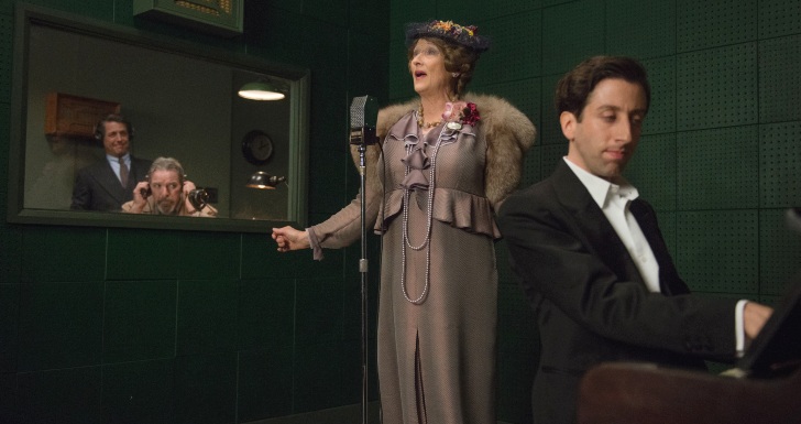 Florence Foster Jenkins