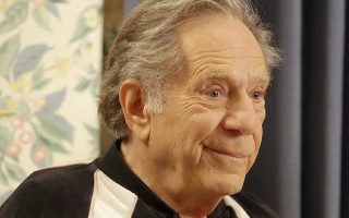 George Segal