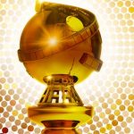 globos de ouro