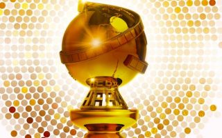globos de ouro