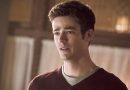 grant gustin