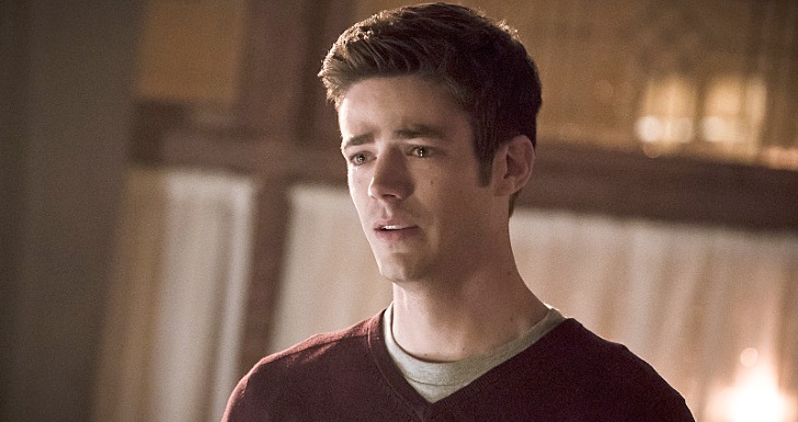 grant gustin