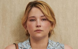 Borderlands Haley Bennett Netflix hillbilly elogy