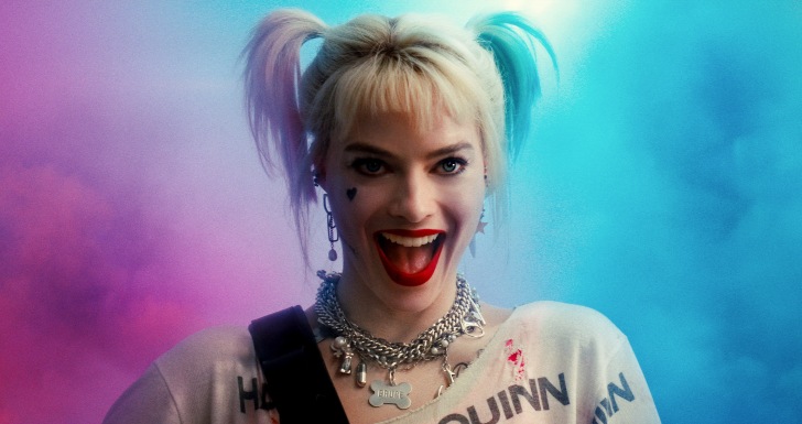 harley quinn