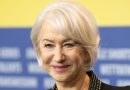 Helen Mirren