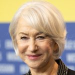 Helen Mirren
