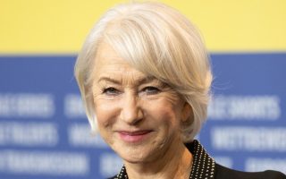 Helen Mirren