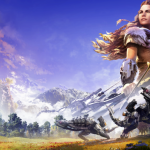 Horizon Zero Dawn PlayStation