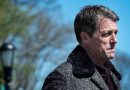 Hugh Grant the Undoing Dungeons and Dragons