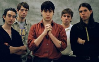 Shelter Song - Seek Shelter