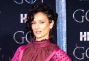 Indira Varma Obi-Wan Kenobi