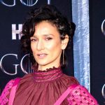 Indira Varma Obi-Wan Kenobi