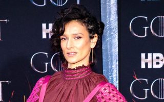 Indira Varma Obi-Wan Kenobi