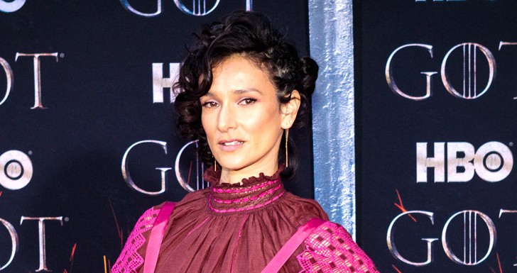 Indira Varma Obi-Wan Kenobi