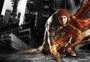 inFamous Second Son