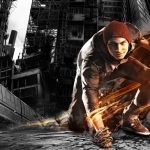 inFamous Second Son